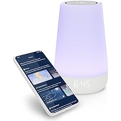 Hatch Rest Night Light WiFi Review: Pros & Cons