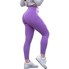 TomTiger Waisted Workout Leggings Lifting Review: Pros & Cons