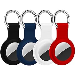 Compatible Keychain Silicone Protective Accessories Review: Pros & Cons