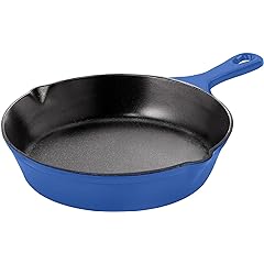 Utopia Kitchen Inch Pre Seasoned Skillet Review: Pros & Cons