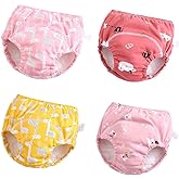 U0U Cotton Training Toddler Underwear Review: Pros & Cons