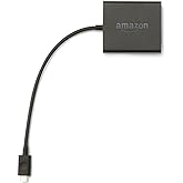 Amazon Ethernet Adapter Fire Devices Review: Pros & Cons