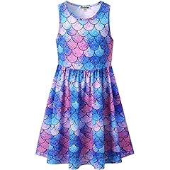 Mermaid Dresses Summer Hawaiian Clothes Review: Pros & Cons