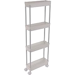 Sooyee Shelving Organizer Bathroom Stainless Review: Pros & Cons