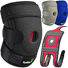 TechWare Pro Knee Brace Support Review: Pros & Cons