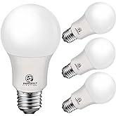 Equivalent Standard Listed Non Dimmable 4 Pack Review: Pros & Cons