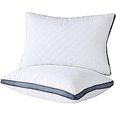 Meoflaw Pillows Sleeping 2 Pack Sleeper Review: Pros & Cons