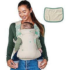 Infantino Nature Nurture Convertible Carrier Review: Pros & Cons