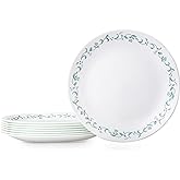 Corelle 1136756 8 Piece Country Cottage Review: Pros & Cons