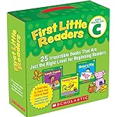 First Little Readers Parent Pack Review: Pros & Cons