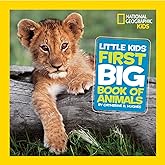 National Geographic Little First Animals Review: Pros & Cons