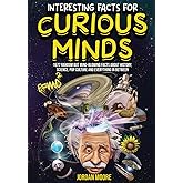 Interesting Facts Curious Minds Mind Blowing Review: Pros & Cons