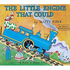 Little Engine Could Original Classic Review: Pros & Cons