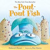 Pout Pout Fish Deborah Diesen Review: Pros & Cons