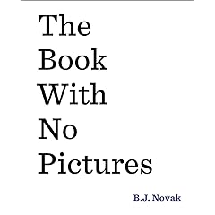 Book No Pictures B Novak Review: Pros & Cons