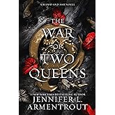 War Two Queens Blood Book ebook Review: Pros & Cons