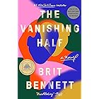 Vanishing Half Novel Brit Bennett ebook Review: Pros & Cons