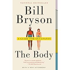 Body Guide Occupants Bill Bryson ebook Review: Pros & Cons