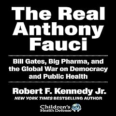 Real Anthony Fauci Pharma Democracy Review: Pros & Cons