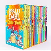 Roald Dahl Collection Books Box Review: Pros & Cons