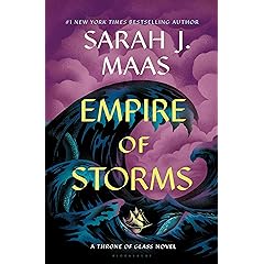 Empire Storms Throne Glass 5 Review: Pros & Cons