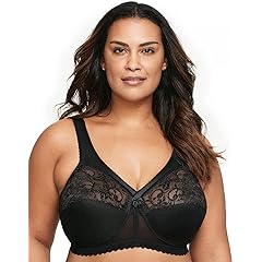 Glamorise Womens Full Figure Support 1000 Review: Pros & Cons