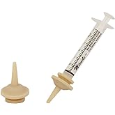 Miracle Nipple Syringe Included Original Review: Pros & Cons