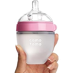 Comotomo Natural Feel Bottle Ounces Review: Pros & Cons