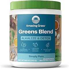 Amazing Grass Green Superfood Digest Review: Pros & Cons