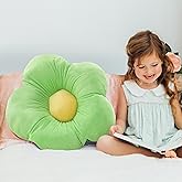 Butterfly Craze Medium Green Pillow Review: Pros & Cons