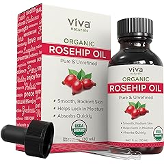 Organic Rosehip Seed Oil Face Review: Pros & Cons