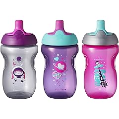 Tommee Tippee Sportee Toddler Sippy Review: Pros & Cons