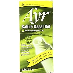 Ayr Saline Nasal Soothing Count Review: Pros & Cons