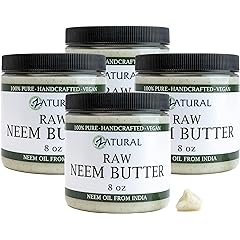 Organic Butter Shea Butter Coconut Rosemary Review: Pros & Cons