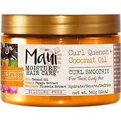 Maui Moisture Quench Coconut Smoothie Review: Pros & Cons