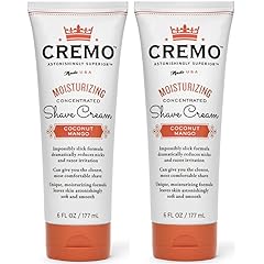 Cremo Coconut Moisturizing Astonishingly Superior Review: Pros & Cons