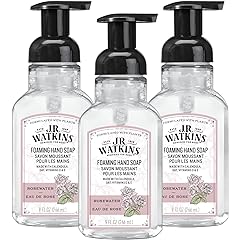 J R Watkins Moisturizing Alcohol Free Cruelty Free Review: Pros & Cons