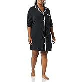 Amazon Essentials Womens Standard Nightshirt Review: Pros & Cons