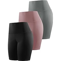 TNNZEET Pack Biker Shorts Women Review: Pros & Cons