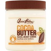 QUEEN HELENE Cocoa Butter Creme Review: Pros & Cons