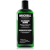 Brickell Mens Products Strengthening Featuring Review: Pros & Cons