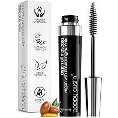 Poppy Austin Mascara Paraben Free Hypoallergenic Review: Pros & Cons