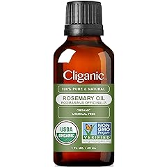 Cliganic Organic Rosemary Fl Oz Review: Pros & Cons