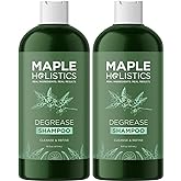 Degrease Shampoo Oily Hair Care Review: Pros & Cons