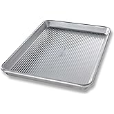 USA Pan Bakeware Resistant Aluminized Review: Pros & Cons