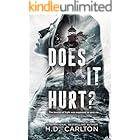 Does Hurt H D Carlton ebook Review: Pros & Cons