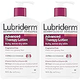 Lubriderm Advanced Moisturizing Hydration Non Greasy Review: Pros & Cons