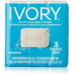 Ivory Bar Soap bars Pack Review: Pros & Cons