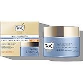 RoC Correxion Anti Aging Moisturizing Vitamin Review: Pros & Cons