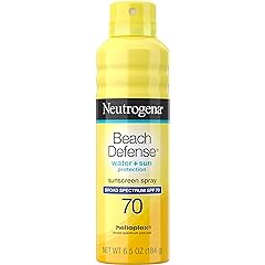 Neutrogena Sunscreen Spectrum Water Resistant Protection Review: Pros & Cons